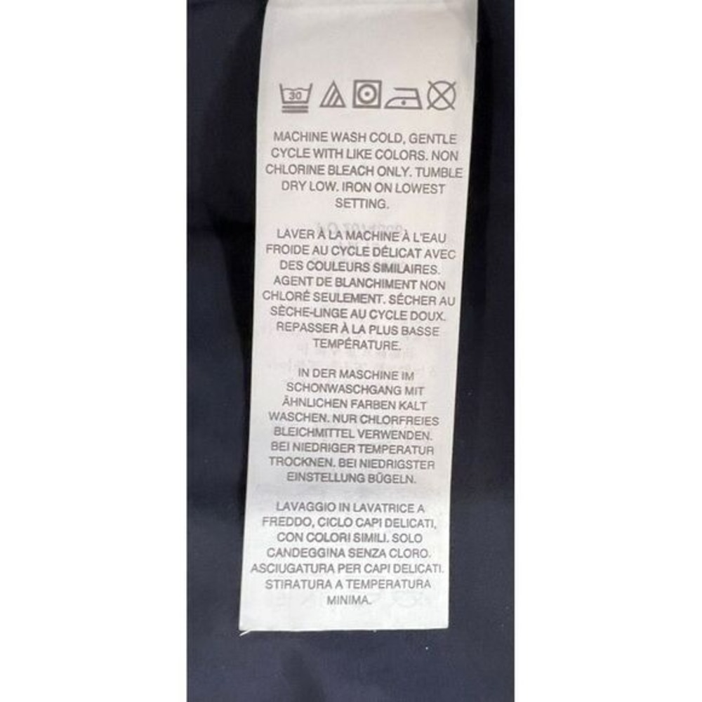 J. Crew down quilted‎ puffer vest - Picture 6 of 9